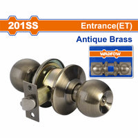 Cerraduras - Cilindros - Manijas