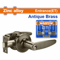 Cerraduras - Cilindros - Manijas