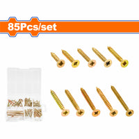 Tornillos para Madera