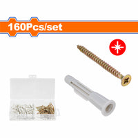 Tornillos para Madera