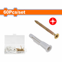 Tornillos para Madera