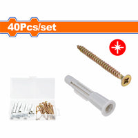 Tornillos para Madera