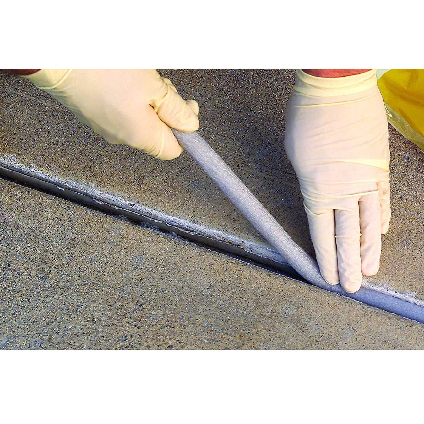 Backer Rod de celda cerrada. Rollo