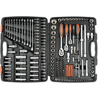 Kits de Herramientas en Cajas