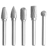 Puntas para router y mototool