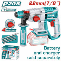 Herramientas Inalambricas