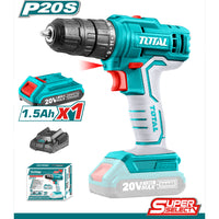 Herramientas Inalambricas