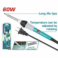 Consumibles soldadura estaño