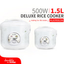 Olla Arrocera 500W 1.5L