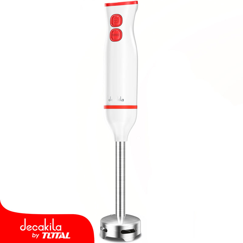 Licuadora batidora de mano 4 en 1  de 150W