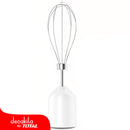 Licuadora batidora de mano 4 en 1  de 150W