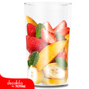 Licuadora batidora de mano 4 en 1  de 150W