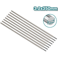 Electrodos Para Acero