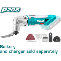 Herramientas Inalambricas