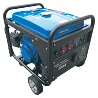 Motosoldadores Gasolina y Diesel