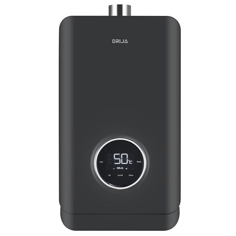 Calentador de agua a gas de paso 13 Litros de 26KW Drija