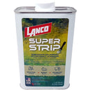 Removedor de Pinturas de 1/4 galon.