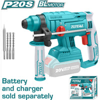 Herramientas Inalambricas