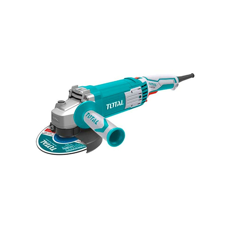 Esmeriladora angular 5" 1500W