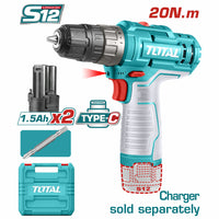 Herramientas Inalambricas