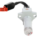 Juego de llave y cerraduras (RKG150)