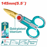 Tijeras y Cortadores