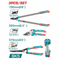 Tijeras y Cortadores