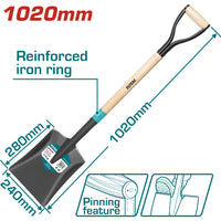 Palas - Picos - Rastrillos y Carretillas