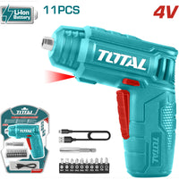 Herramientas Inalambricas