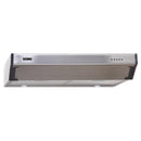 Extractor De Grasa Compacta 60. Color Inox.