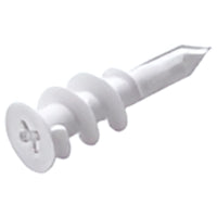 Anclajes Mecánicos Tacos Plasticos