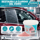 Oxido de cerio 0.45kg 1lb. Alta calidad.