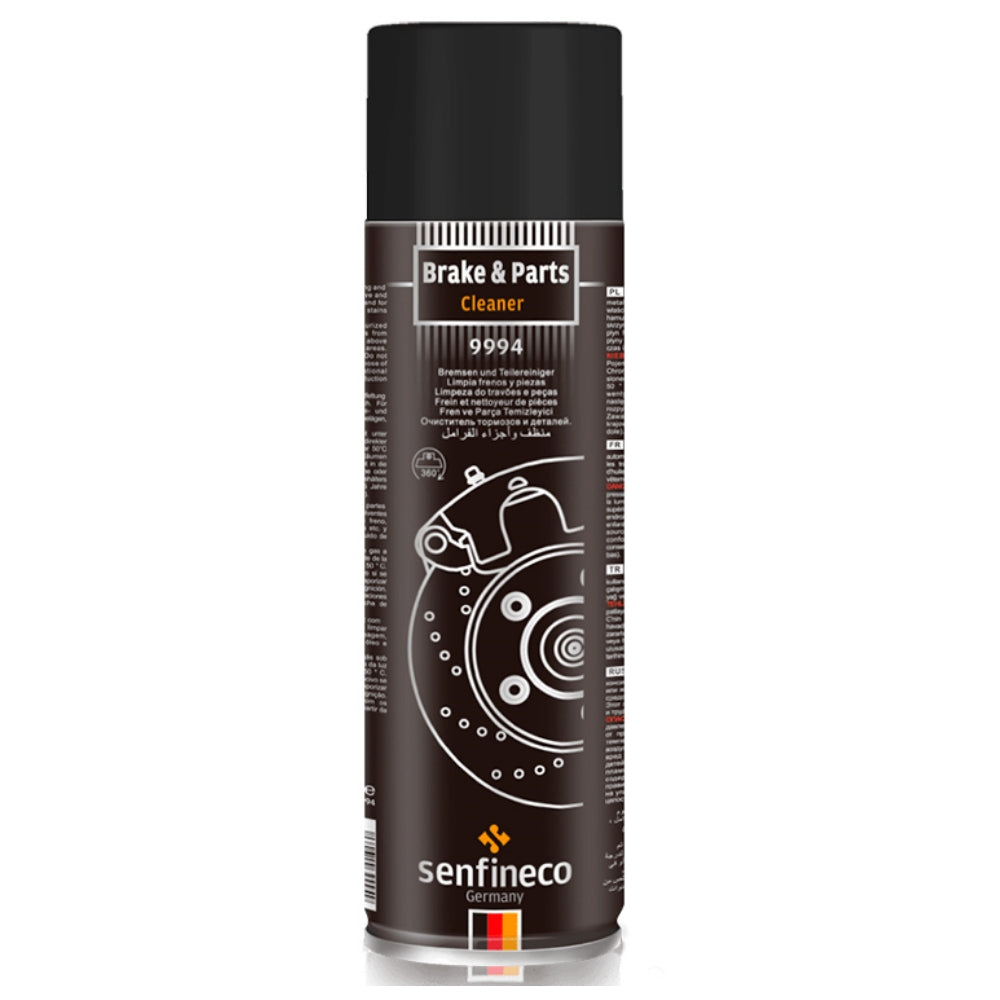 Limpiador de frenos aerosol Senfineco 20.2 Oz.