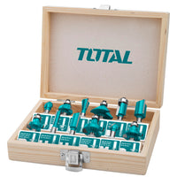 Puntas para router y mototool