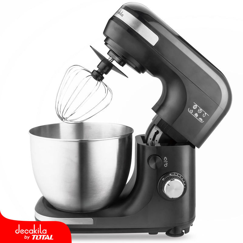 Batidora 300W con bowl 5L