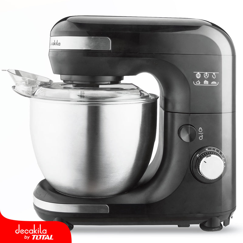 Batidora 300W con bowl 5L