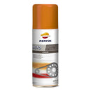 Aceite lubricante en aerosol para cadenas, 400 ml. Repsol