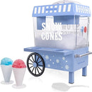 Maquina para hacer raspados eléctrica 110V