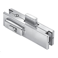 Herrajes Fachadas Patch Fittings