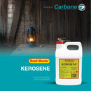 Kerosene 1 galon.