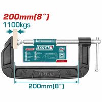 Prensas - Pinzas - Sujeción - Ángulos