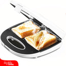 Sandwichera doble 700W