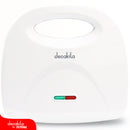 Sandwichera doble 700W