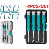 Herramientas Extracción y Remoción