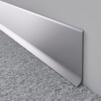 Perfil Rodapie (Zocalo)