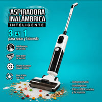 Maquinas de limpieza