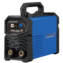 Maquina de soldar 250 Amperios 110/220V