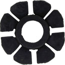 Damper de la rueda trasera (RKG150 / RK150)