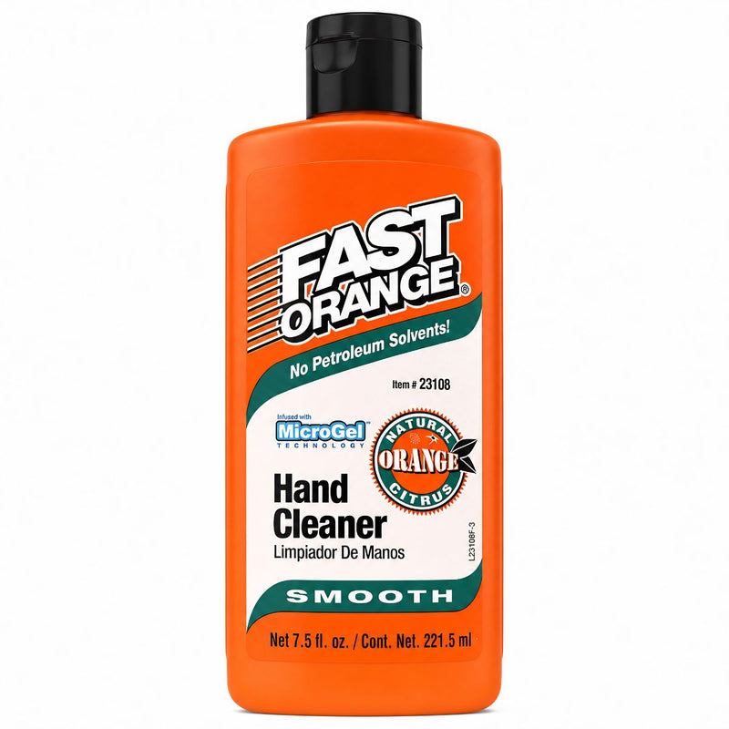 Jabón líquido desengrasante para manos. Permatex 7.5 Oz (221.5 ml)
