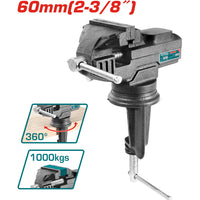 Prensas - Pinzas - Sujeción - Ángulos